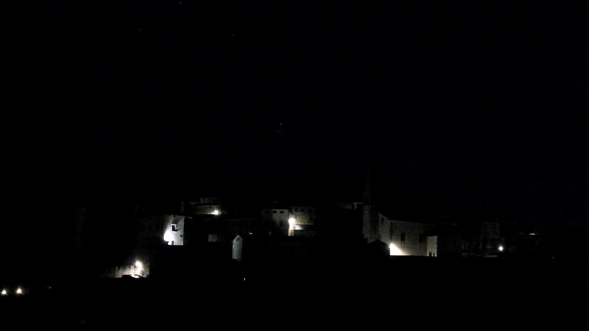 Štanjel Uživo: Otkrijte Srce Krasne Regije