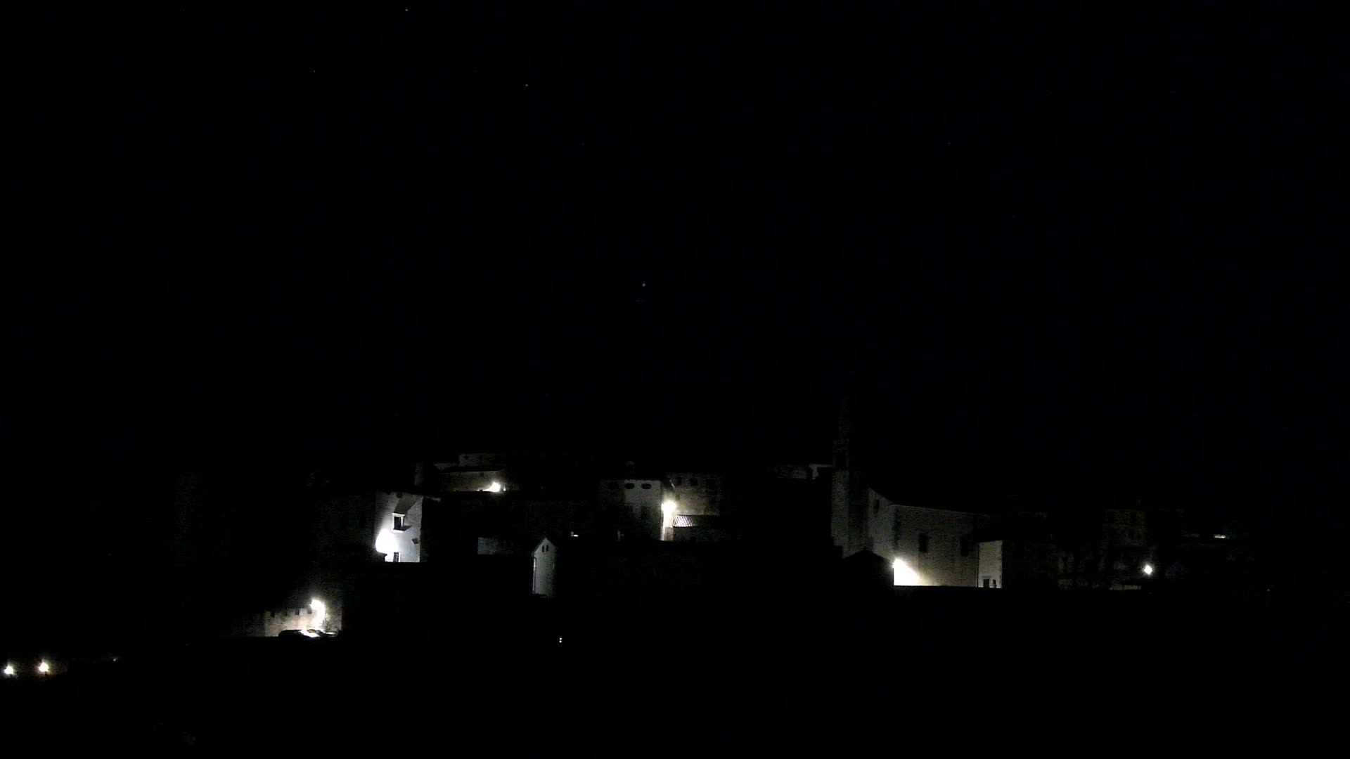 Štanjel – Entdecken Sie das Herz der Karstregion