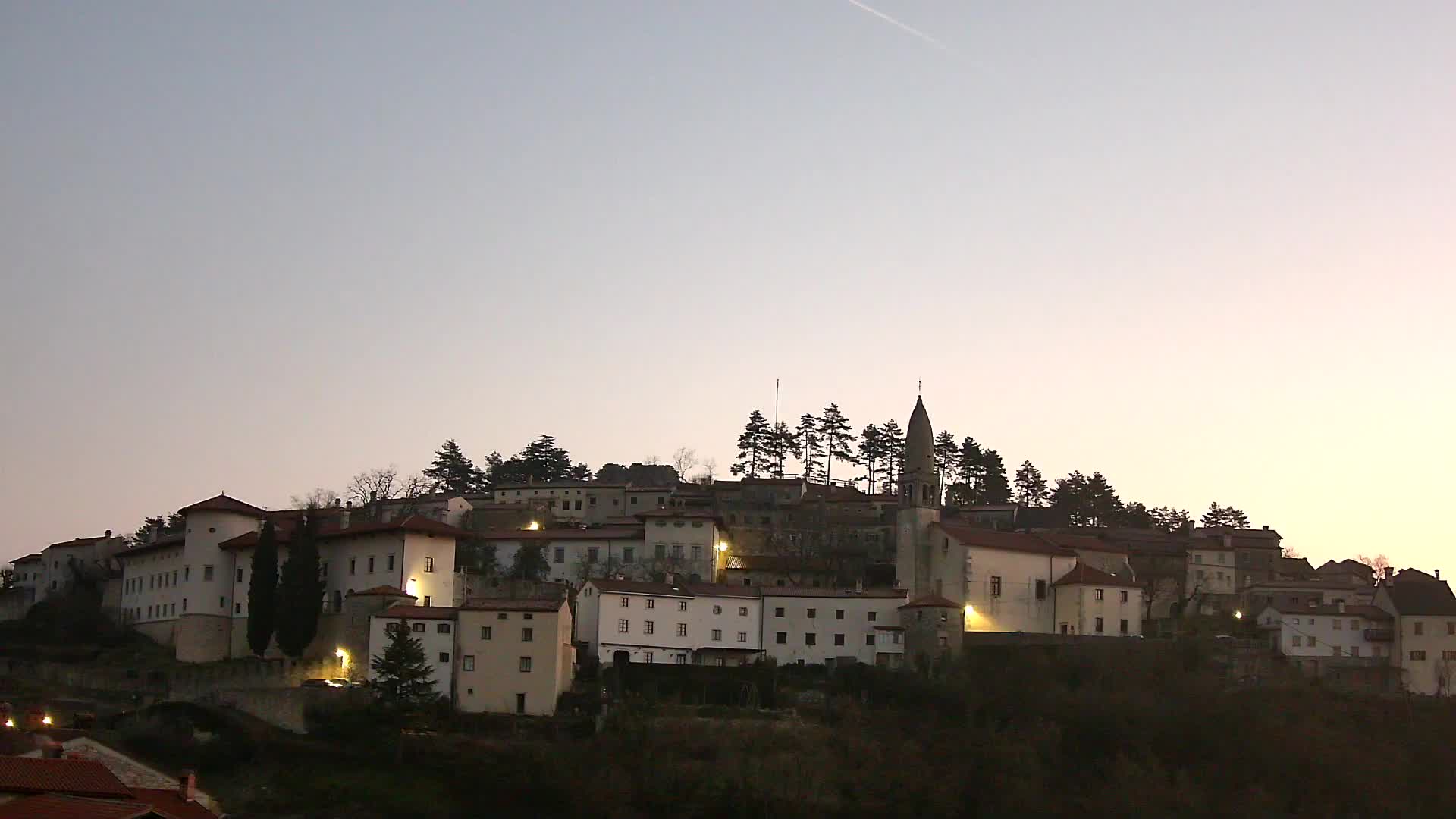 Štanjel – Scopri la gemma del Carso