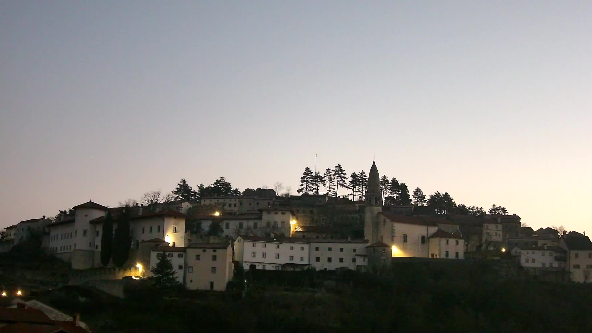 Štanjel – Scopri la gemma del Carso