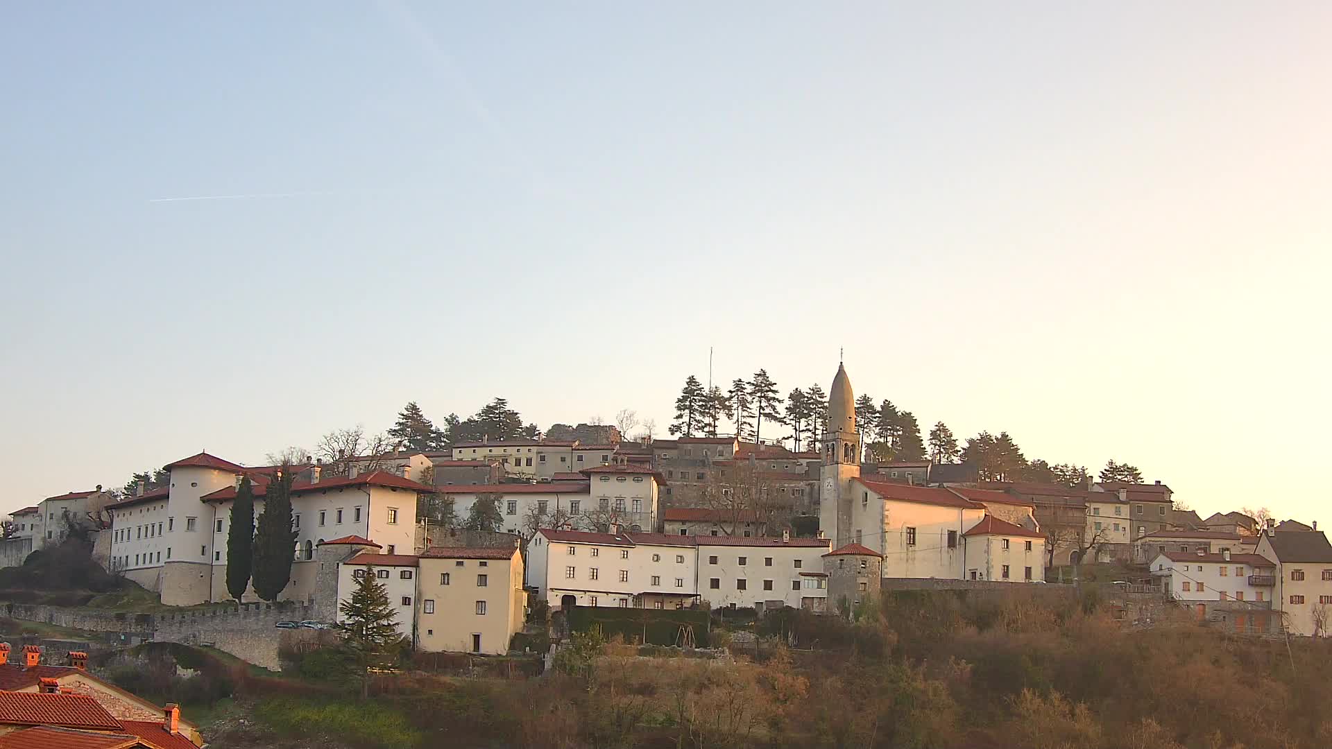 Štanjel – Scopri la gemma del Carso