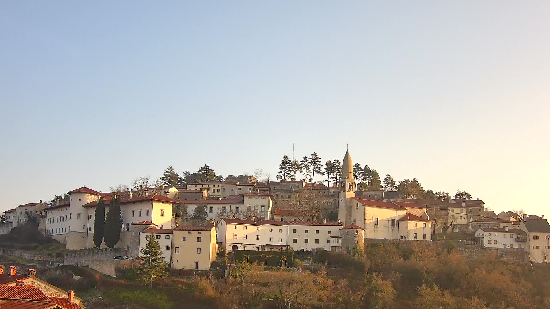 Štanjel – Descubre el Corazón de la Región del Karst