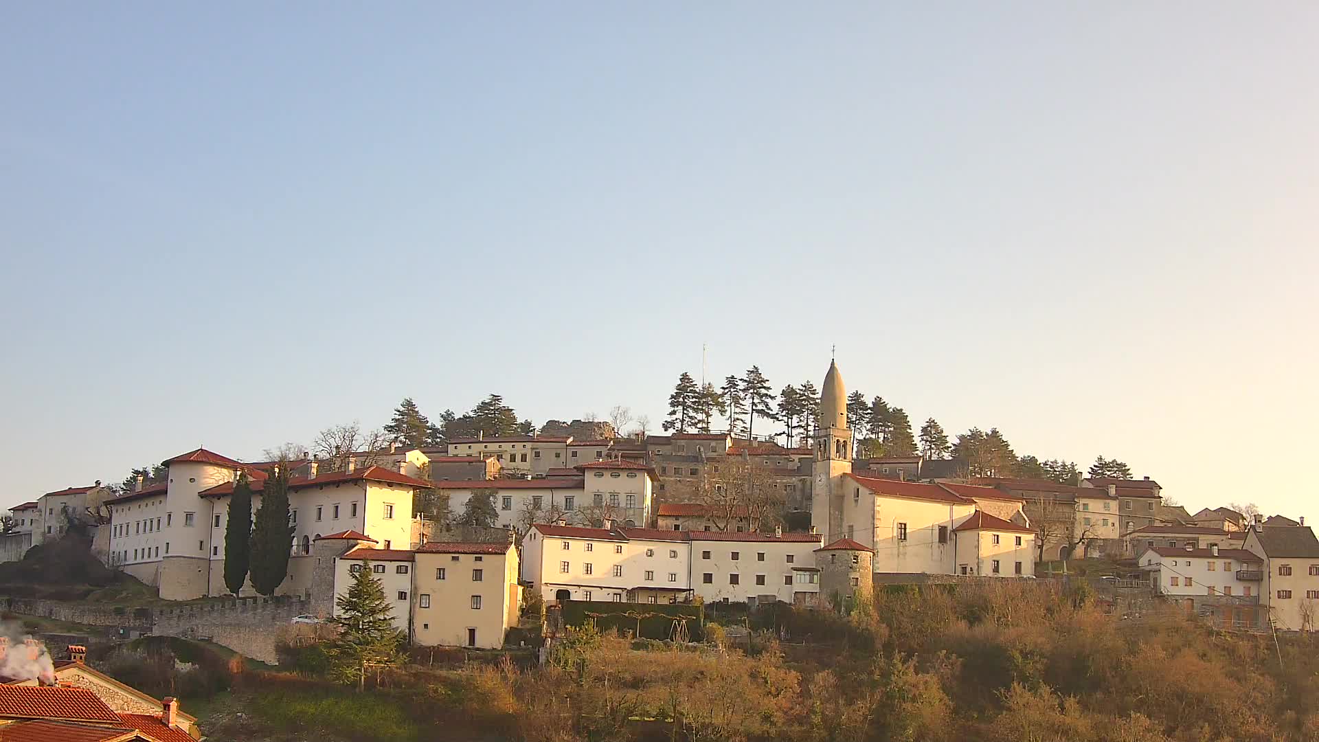 Štanjel – Descubre el Corazón de la Región del Karst