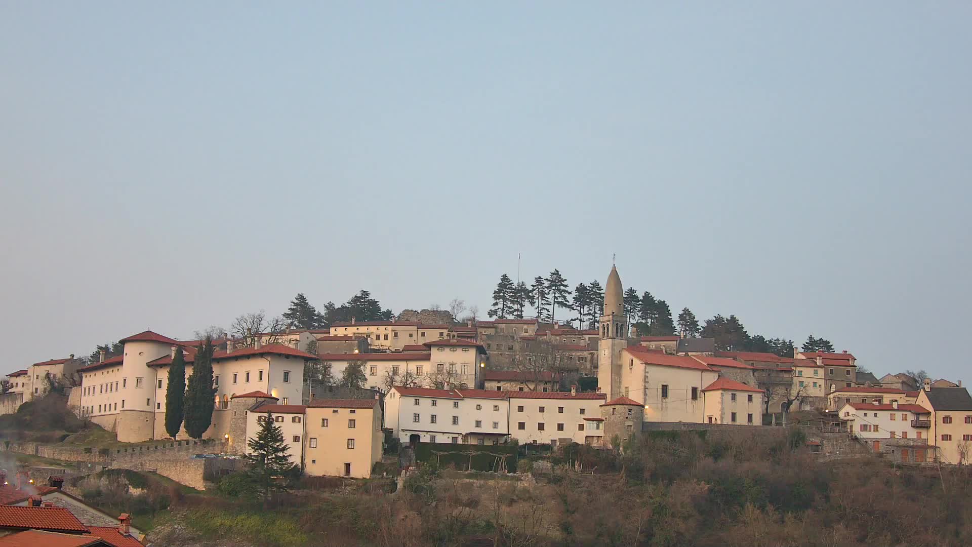 Štanjel – Scopri la gemma del Carso