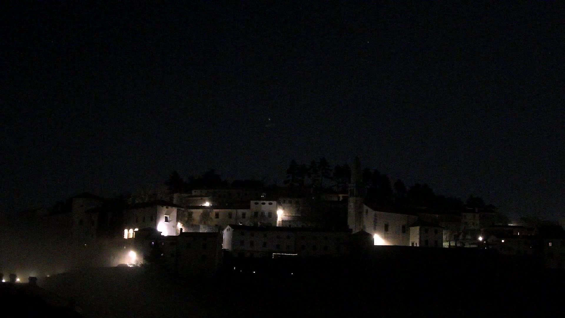 Štanjel Uživo: Otkrijte Srce Krasne Regije