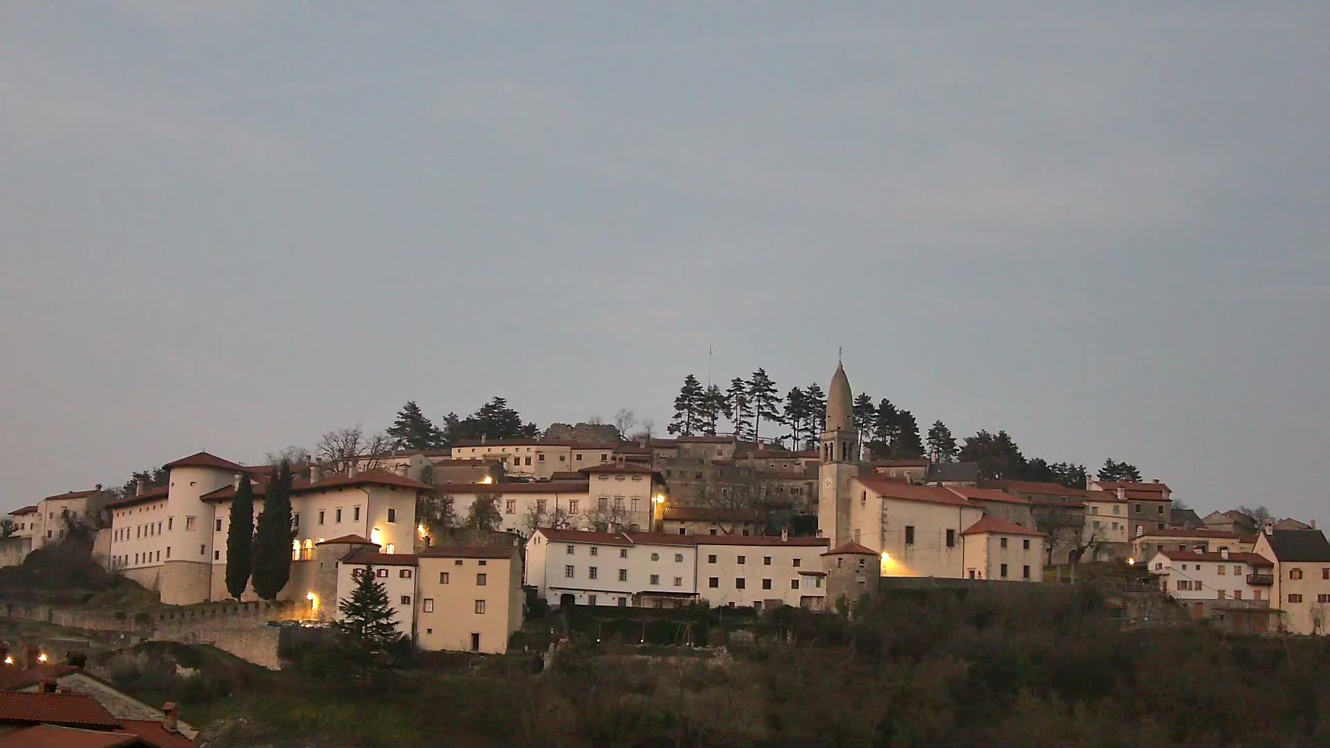 Štanjel – Découvrez le Cœur du Karst