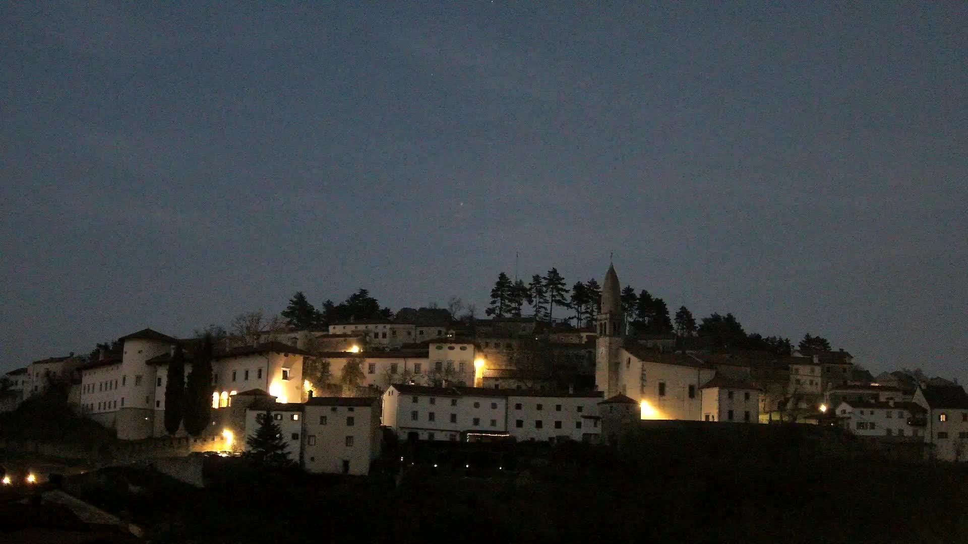 Štanjel – Entdecken Sie das Herz der Karstregion