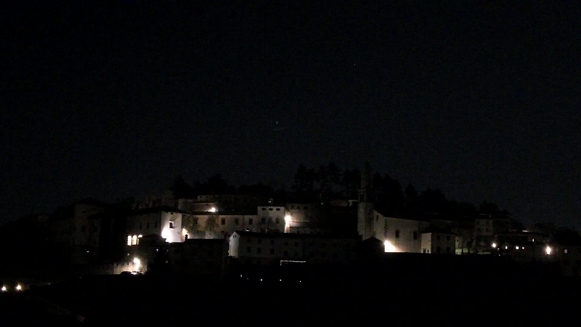 Štanjel – Découvrez le Cœur du Karst