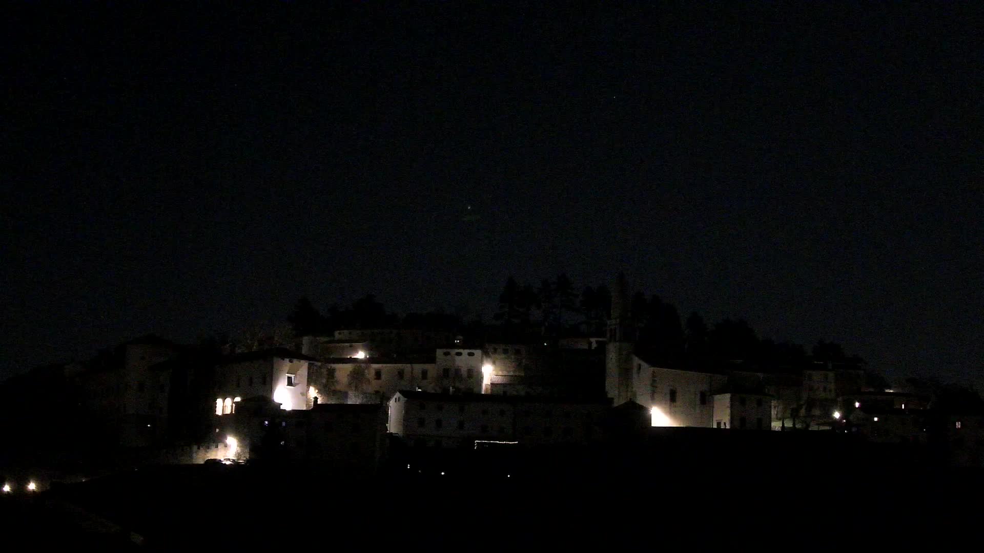 Štanjel – Descubre el Corazón de la Región del Karst