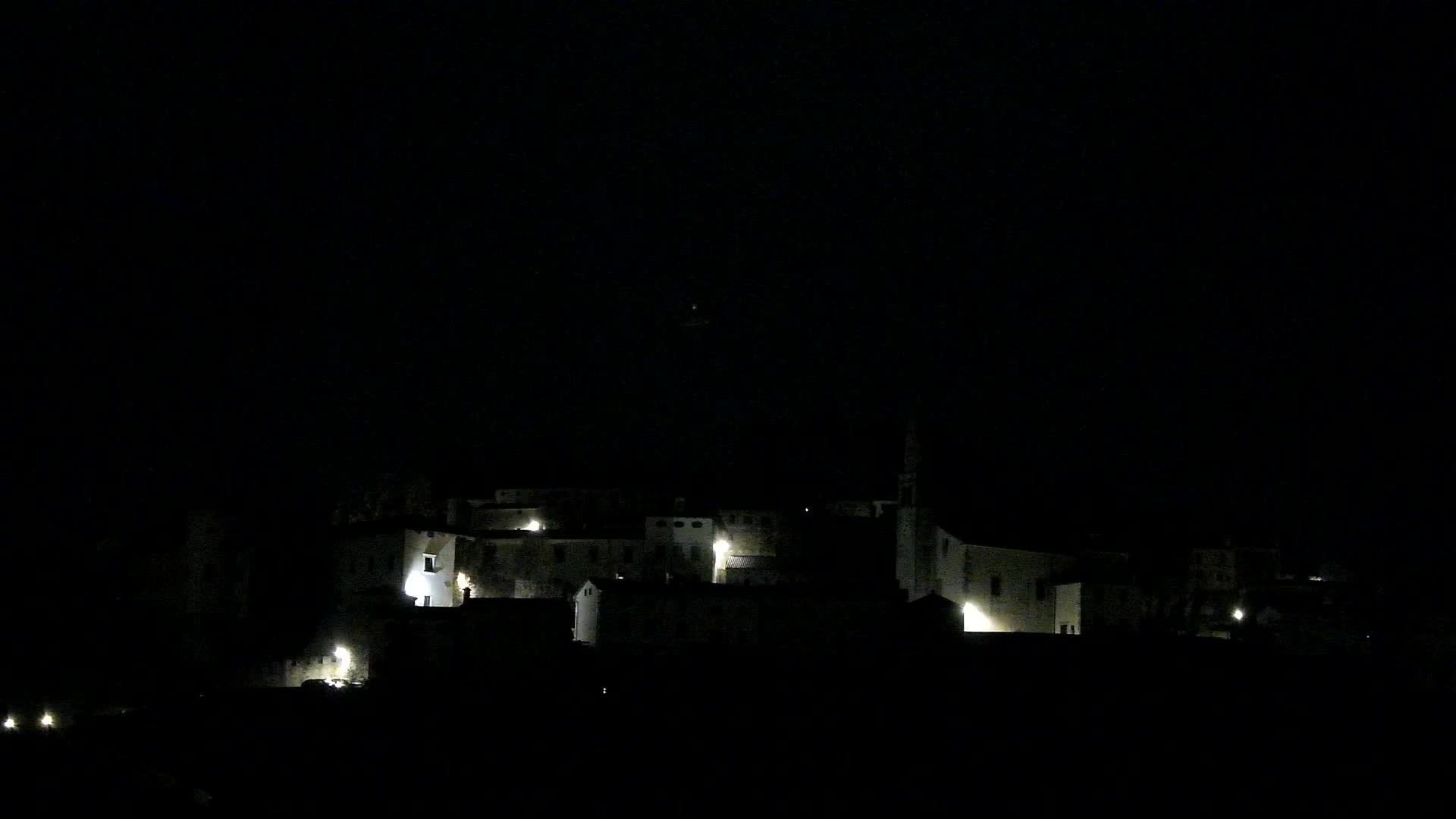 Štanjel – Entdecken Sie das Herz der Karstregion