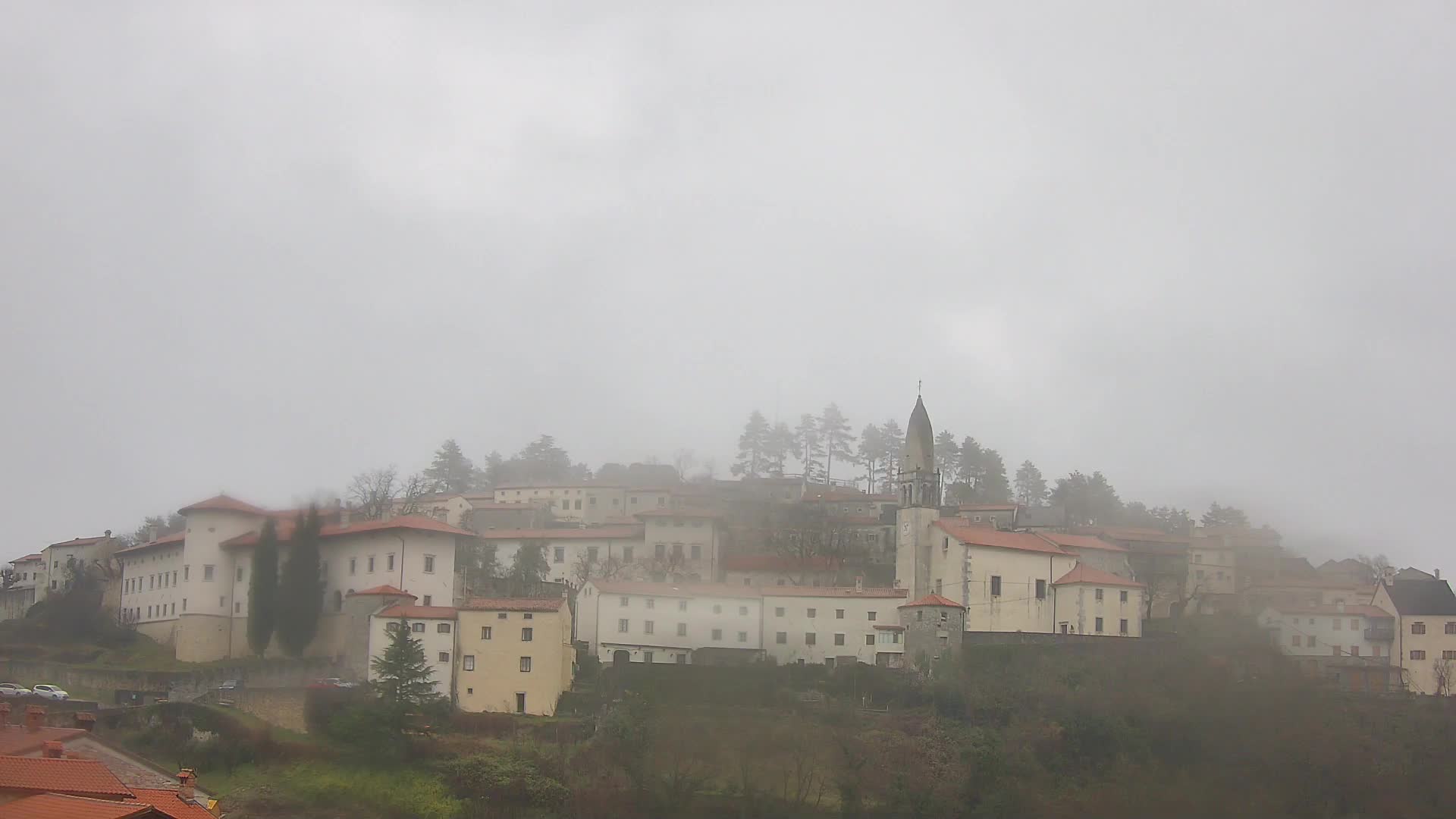 Štanjel – Discover the Heart of the Karst Region