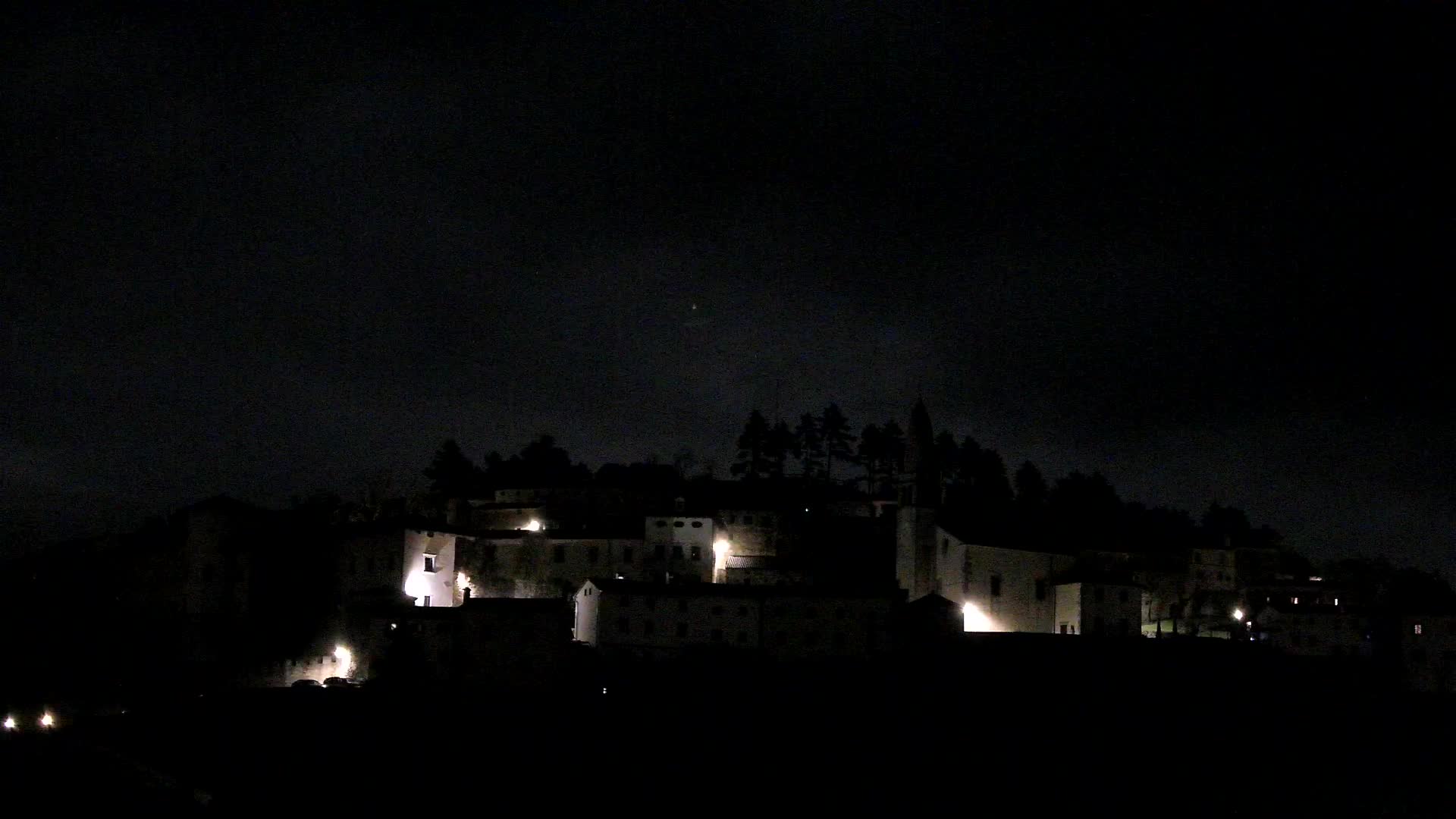 Štanjel – Découvrez le Cœur du Karst