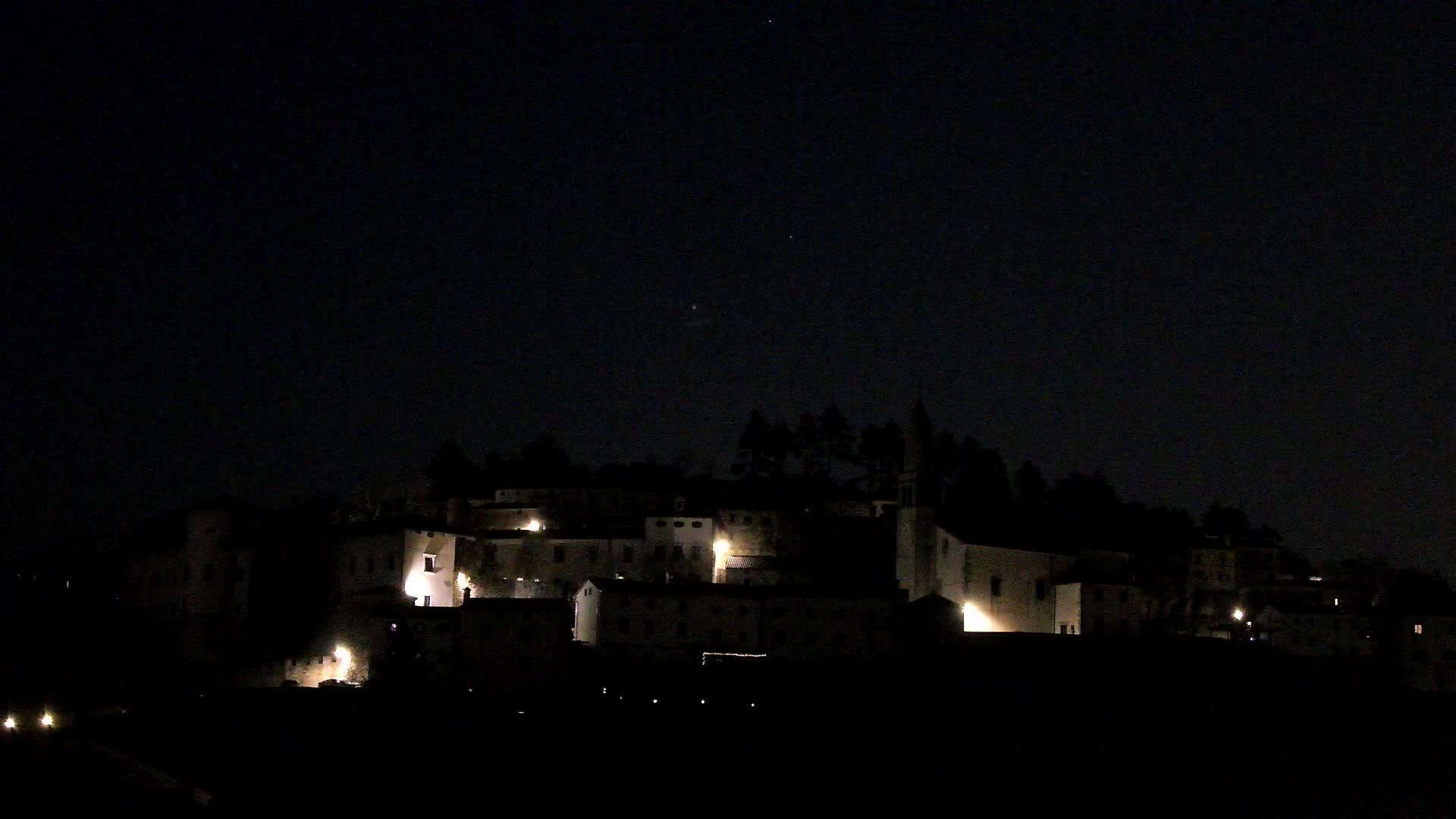 Štanjel – Découvrez le Cœur du Karst