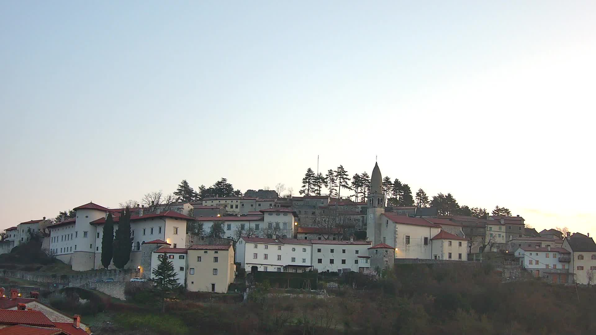 Štanjel – Descubre el Corazón de la Región del Karst