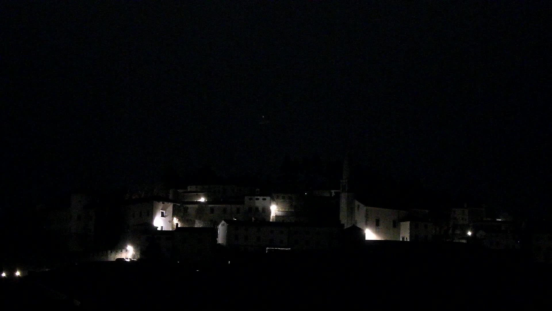 Štanjel – Entdecken Sie das Herz der Karstregion