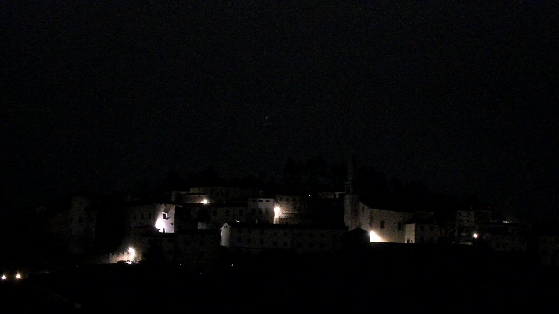 Štanjel – Entdecken Sie das Herz der Karstregion