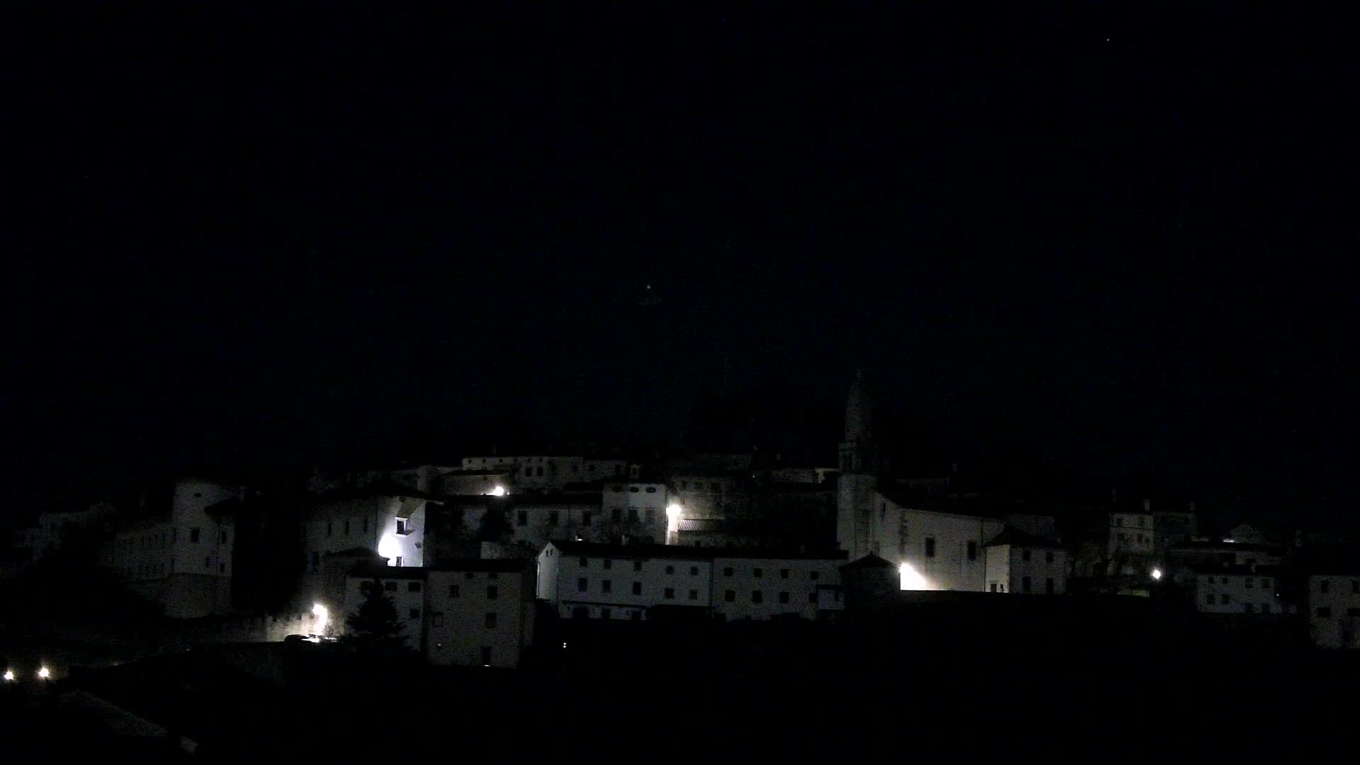 Štanjel – Entdecken Sie das Herz der Karstregion