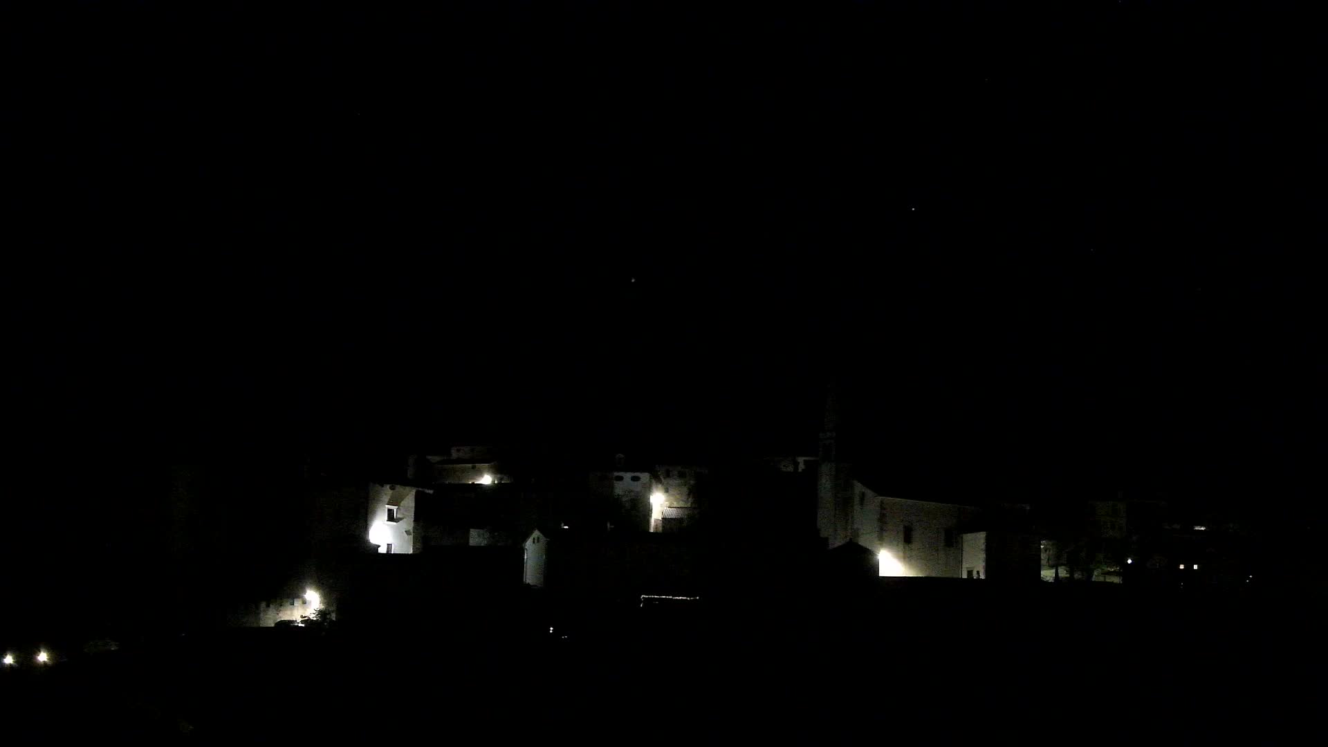 Štanjel Uživo: Otkrijte Srce Krasne Regije