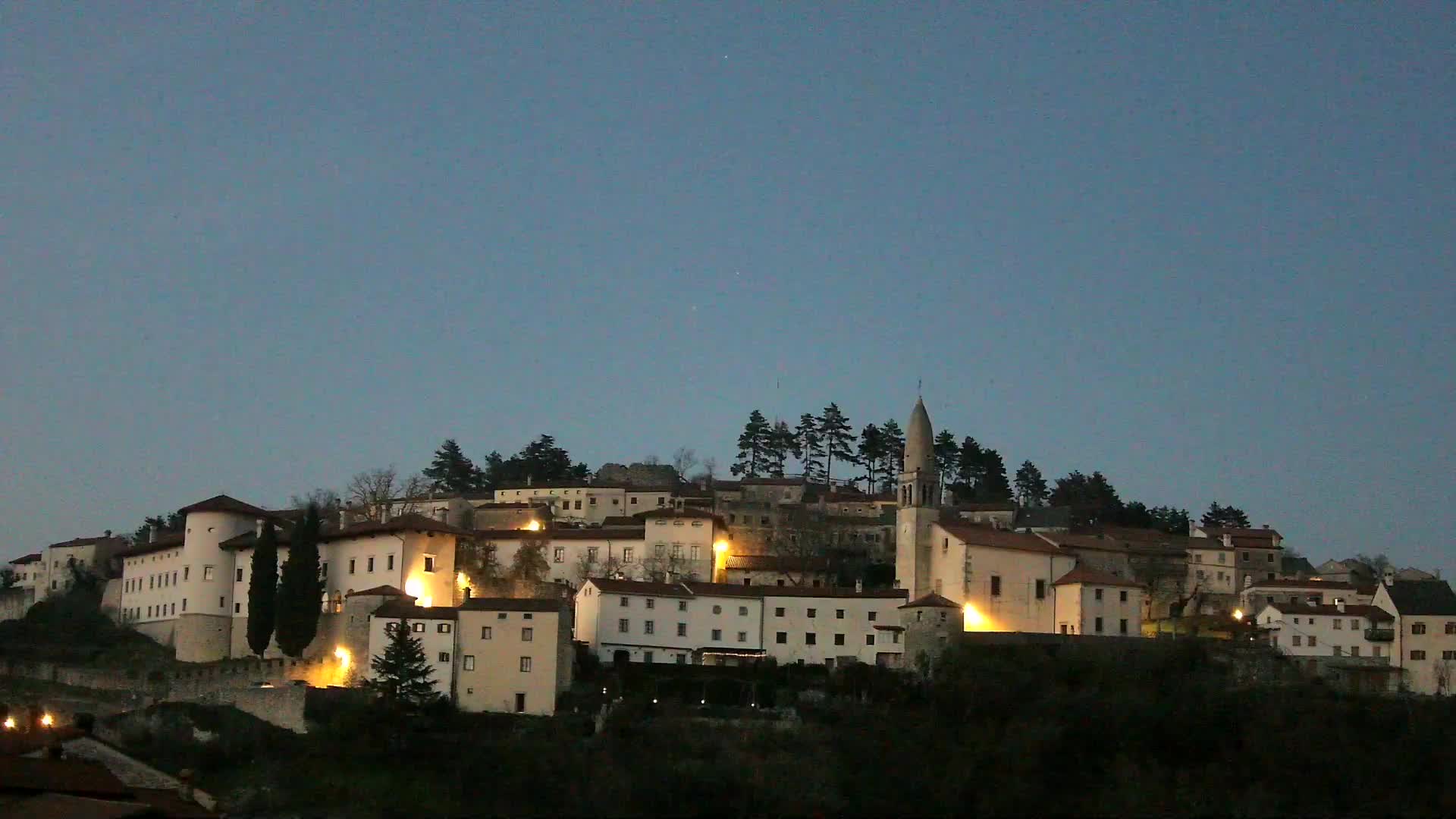 Štanjel – Scopri la gemma del Carso