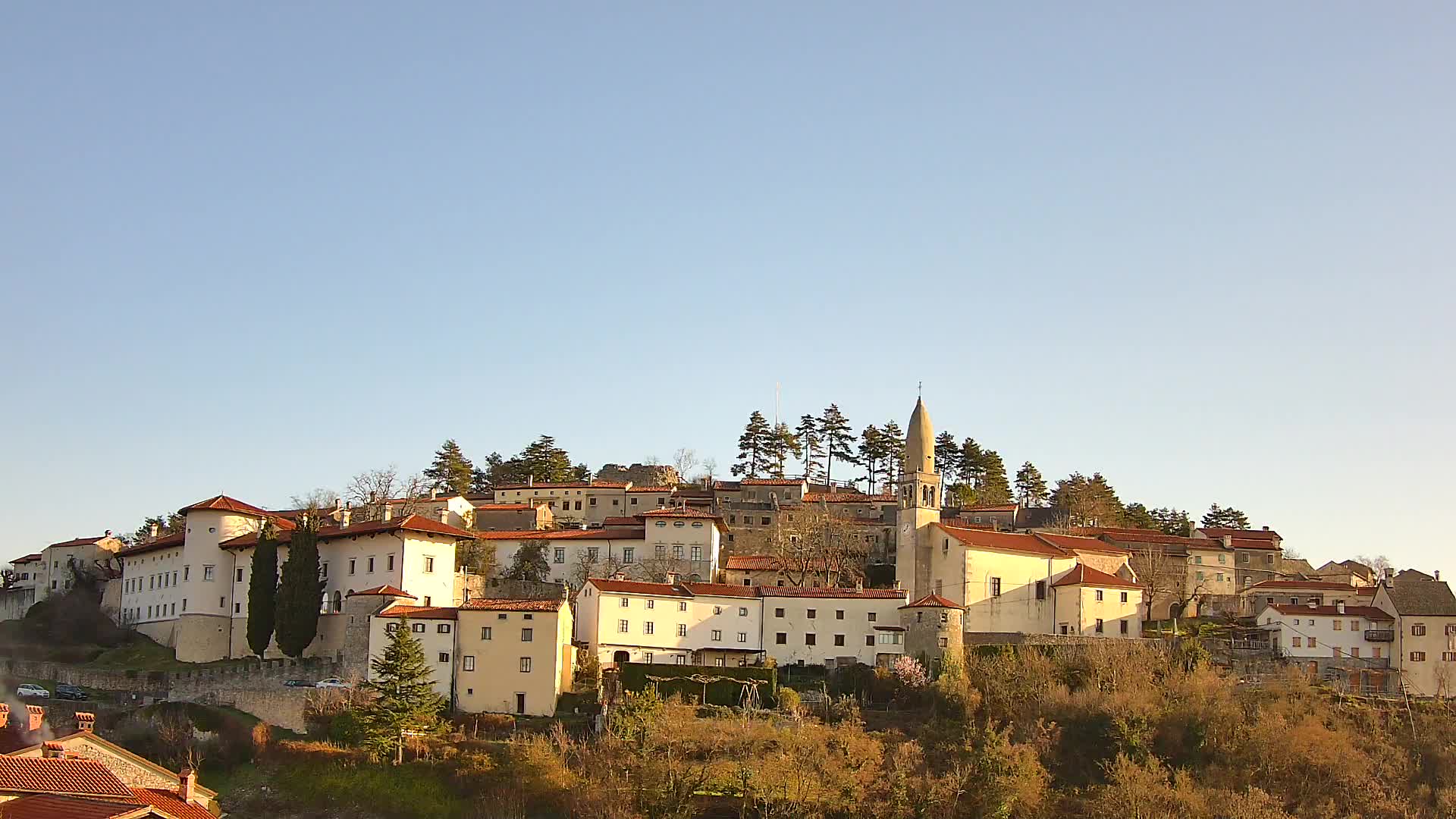 Štanjel Uživo: Otkrijte Srce Krasne Regije