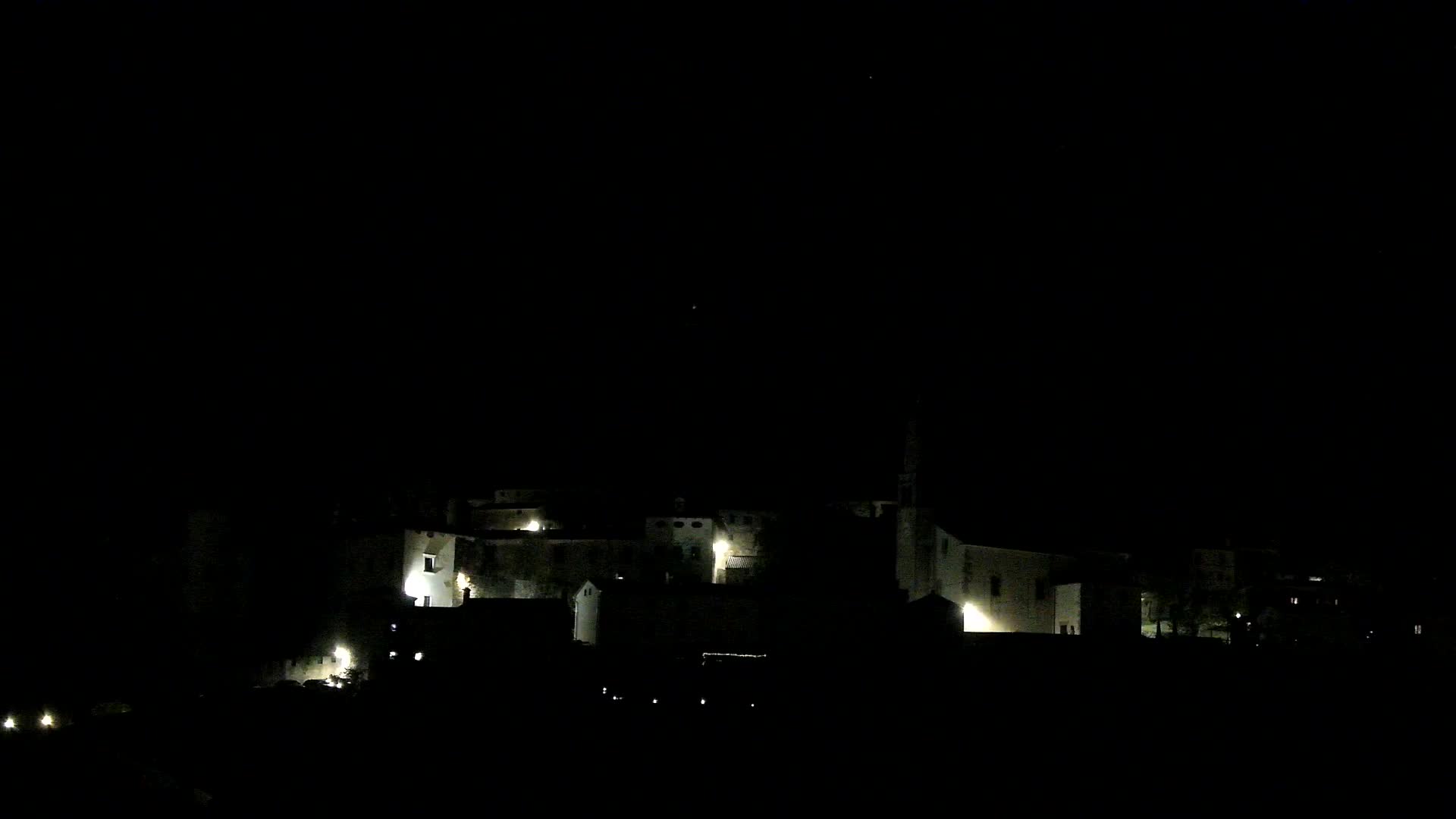 Štanjel – Entdecken Sie das Herz der Karstregion