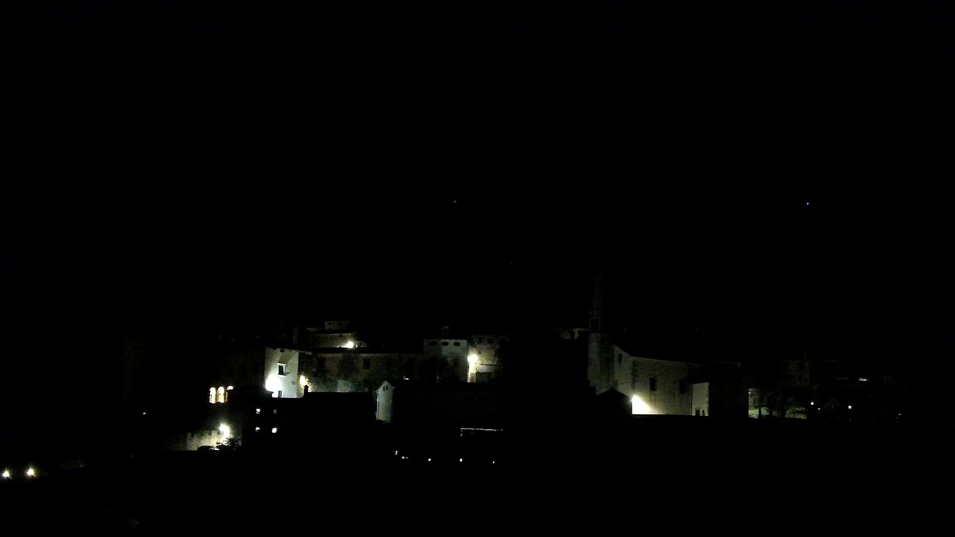 Štanjel – Descubre el Corazón de la Región del Karst