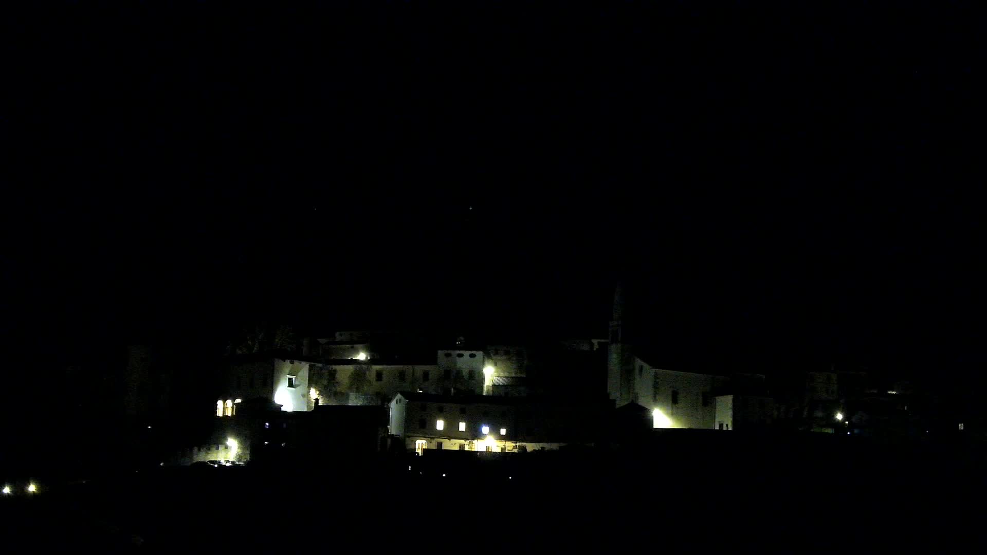 Štanjel – Discover the Heart of the Karst Region