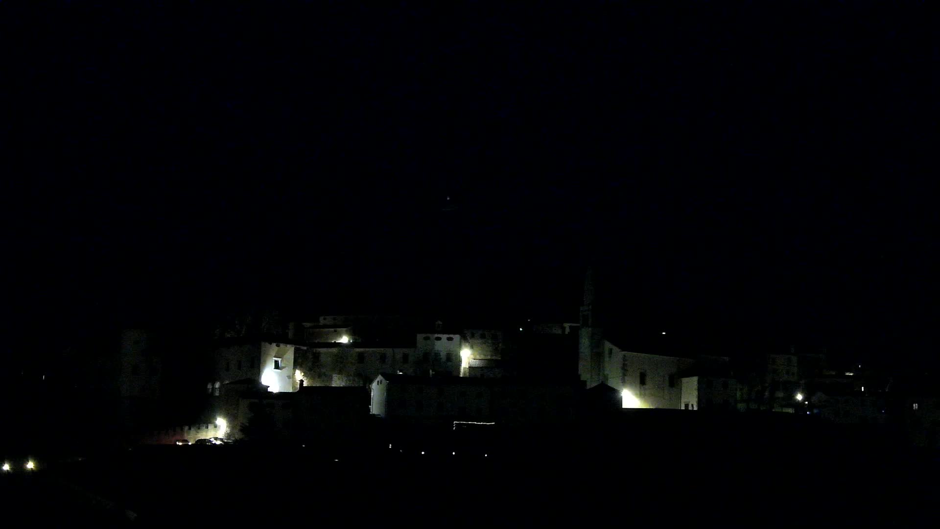 Štanjel v Živo: Odkrijte Srce Krasa