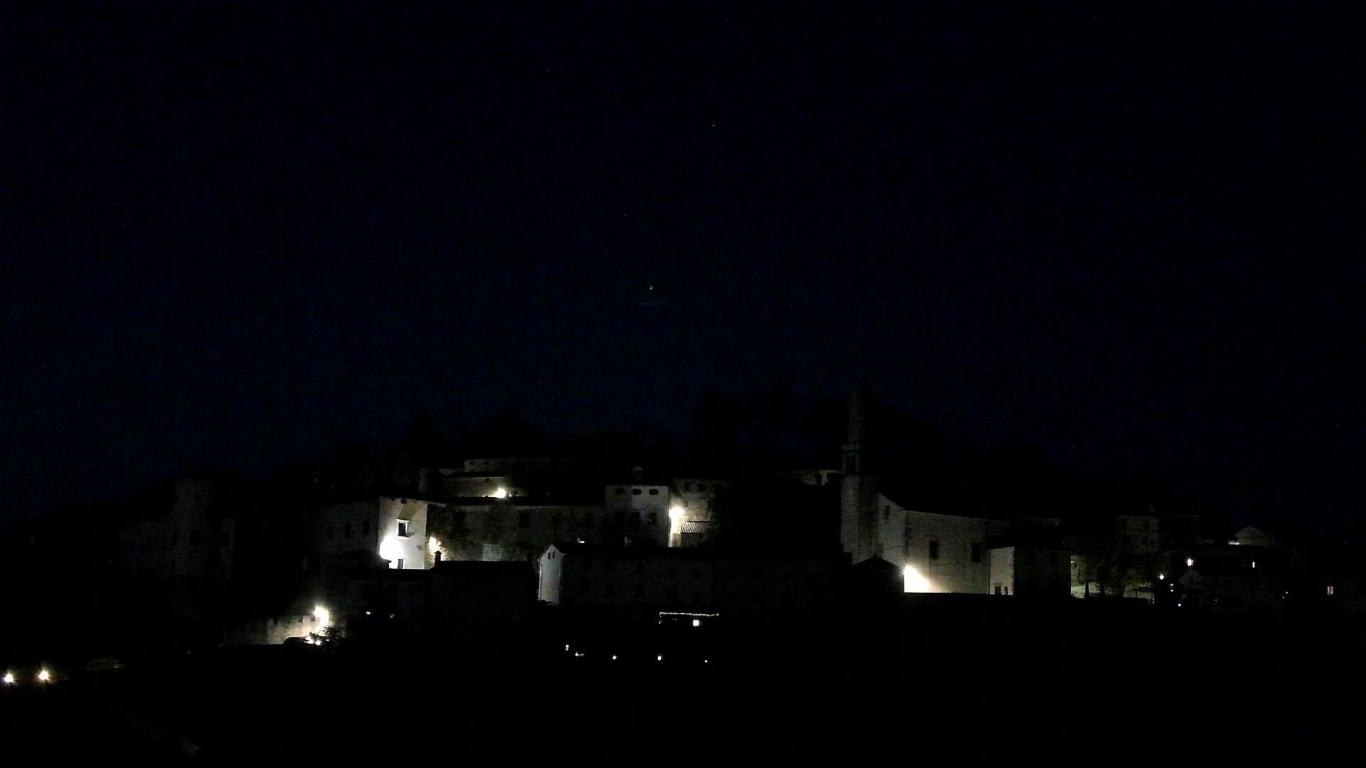 Štanjel Uživo: Otkrijte Srce Krasne Regije