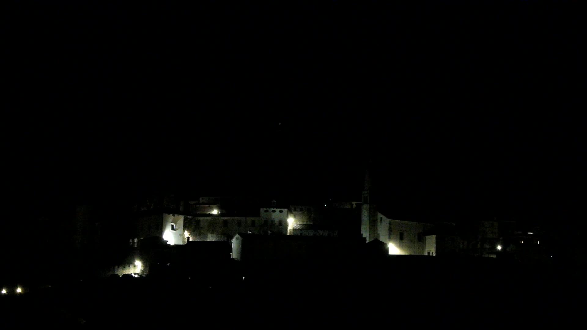 Štanjel – Descubre el Corazón de la Región del Karst