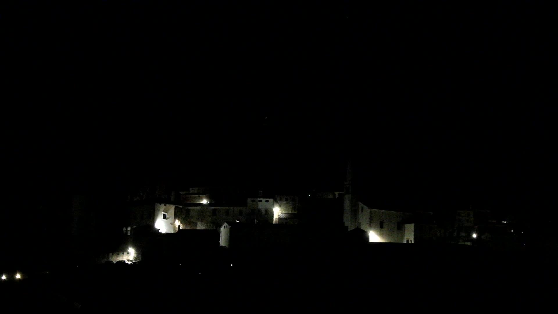 Štanjel Uživo: Otkrijte Srce Krasne Regije