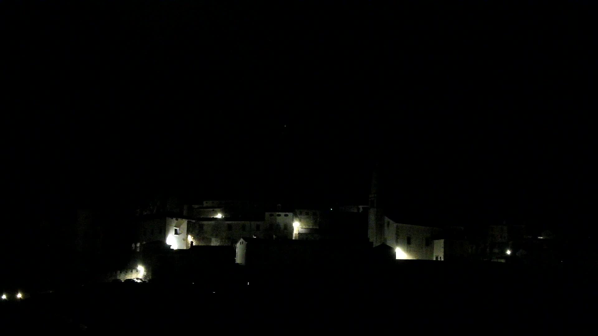 Štanjel – Scopri la gemma del Carso