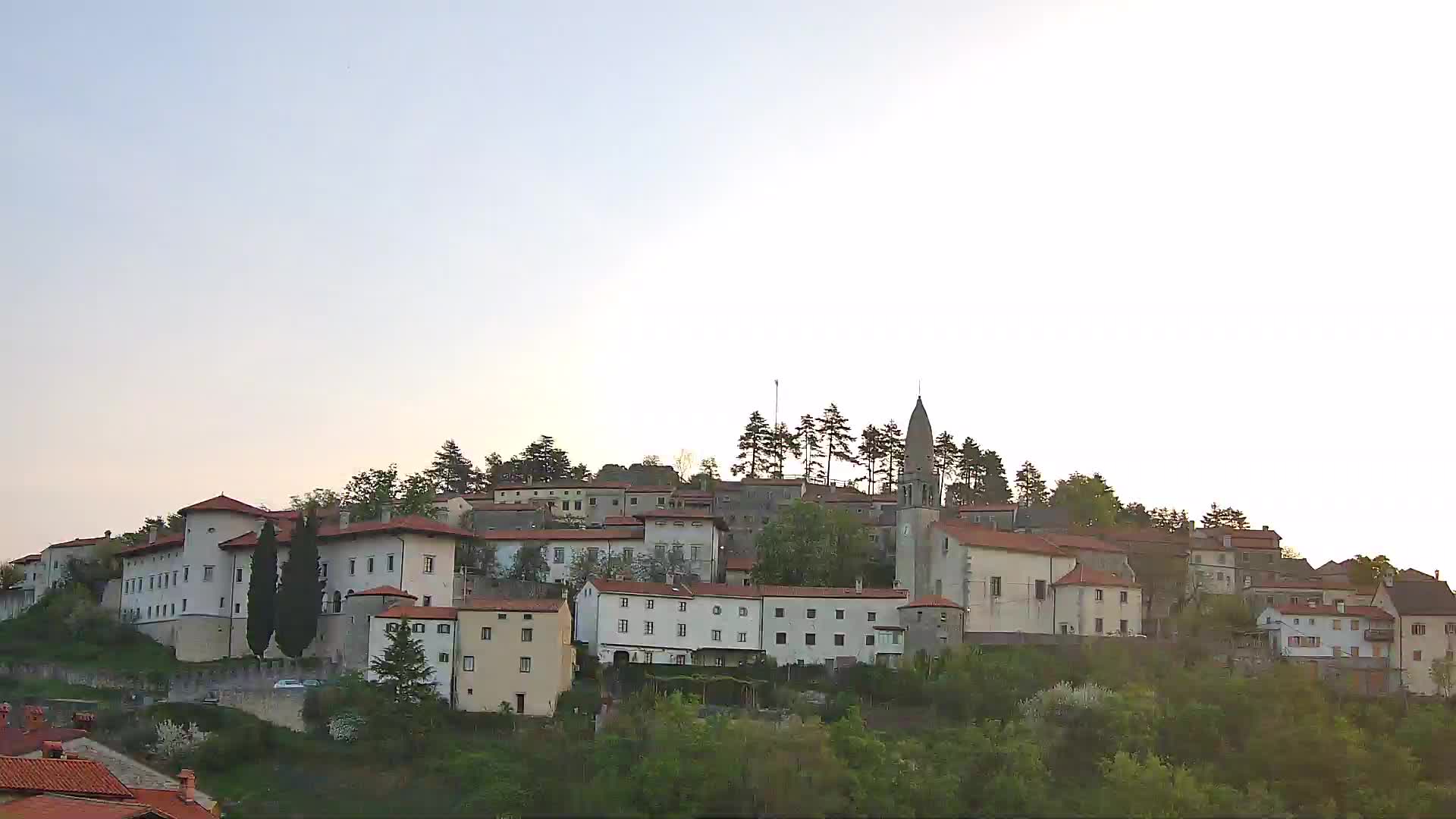 Štanjel – Descubre el Corazón de la Región del Karst