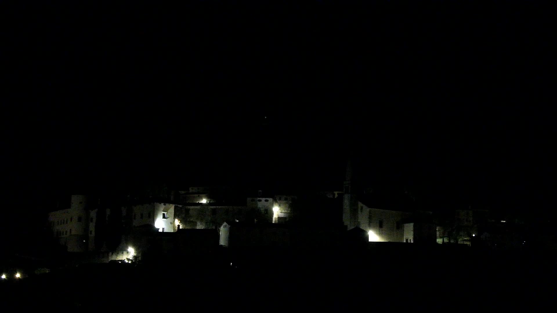 Štanjel – Découvrez le Cœur du Karst