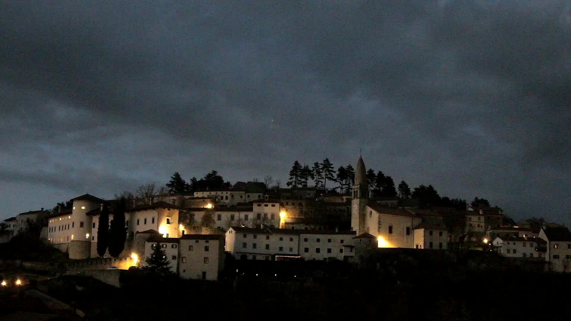 Štanjel Uživo: Otkrijte Srce Krasne Regije