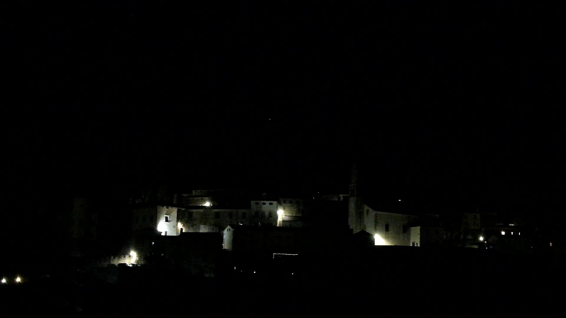 Štanjel – Entdecken Sie das Herz der Karstregion