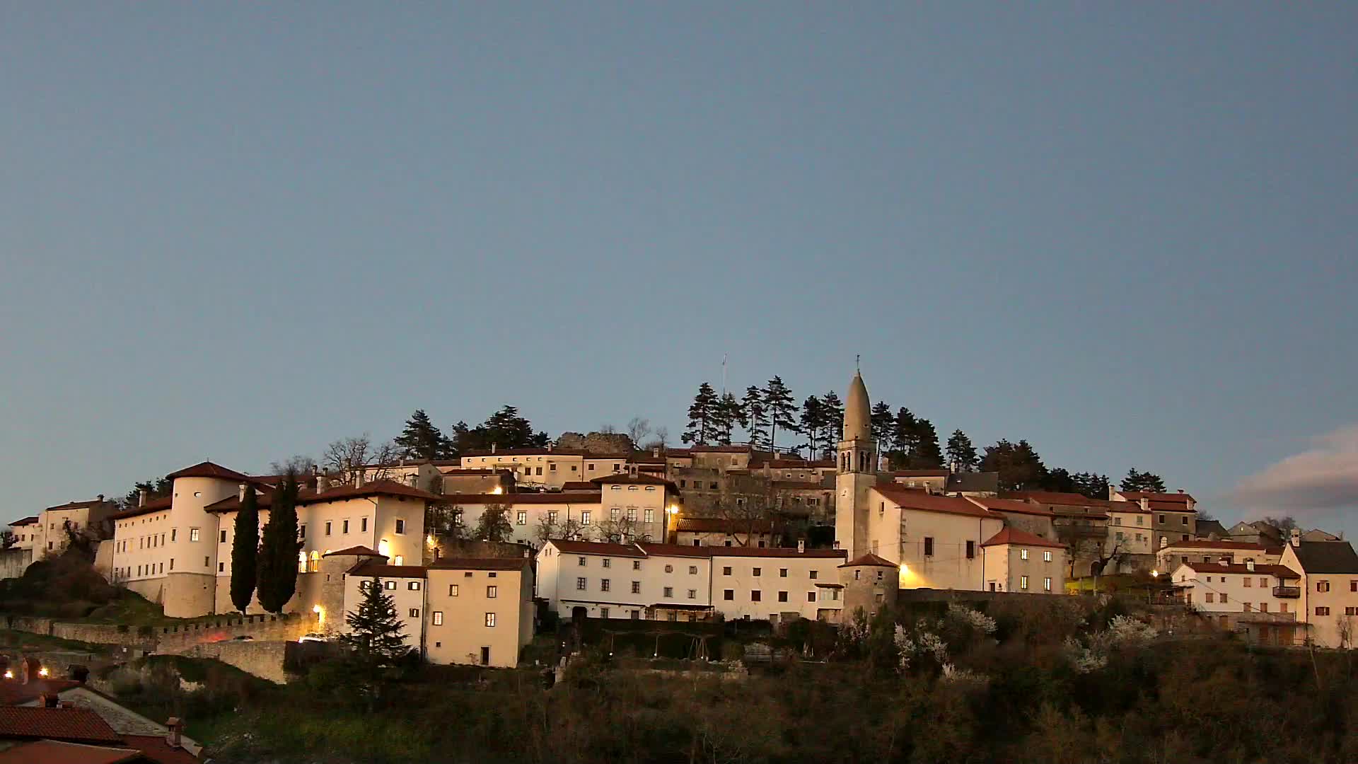 Štanjel – Découvrez le Cœur du Karst