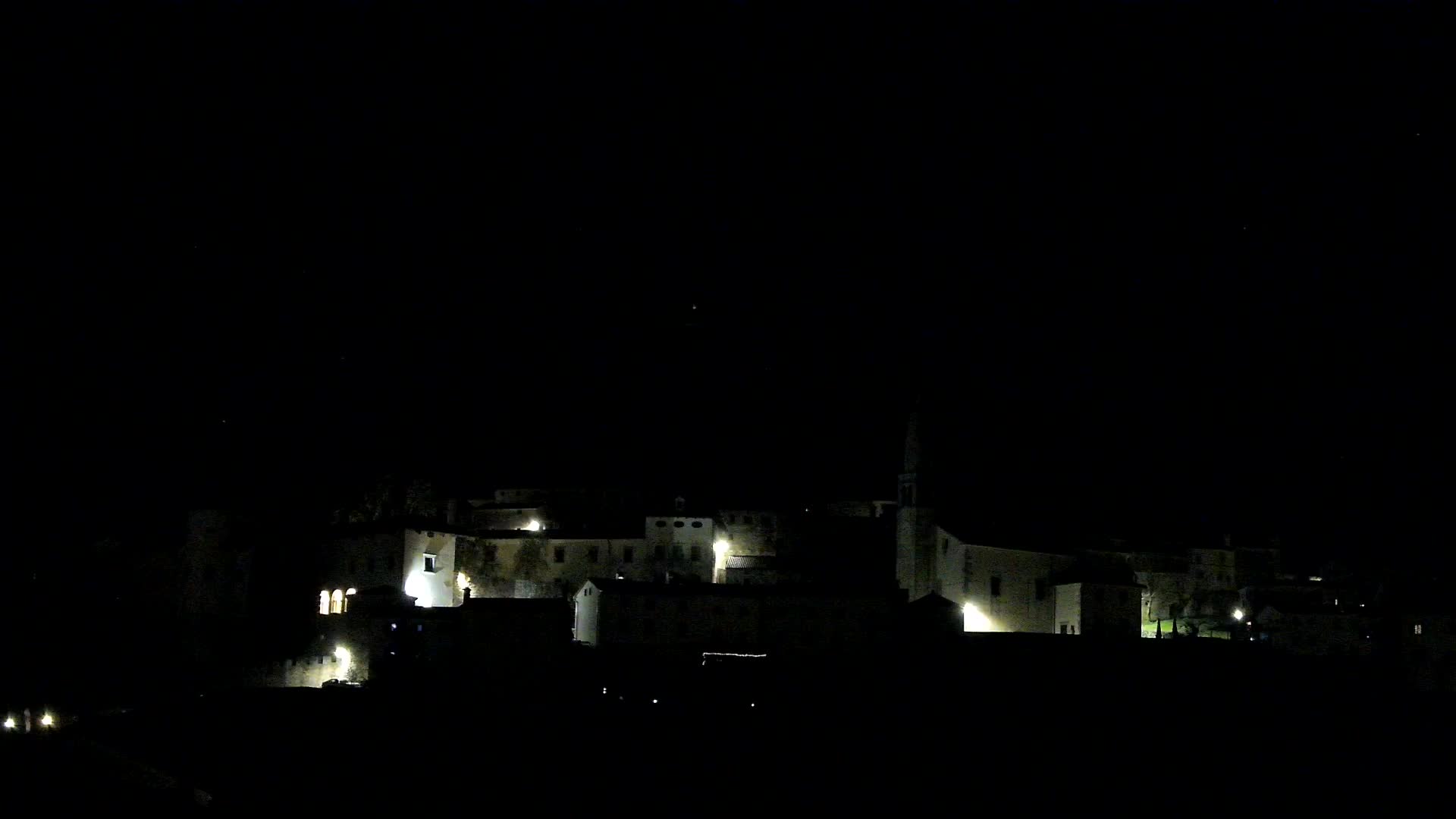 Štanjel – Découvrez le Cœur du Karst