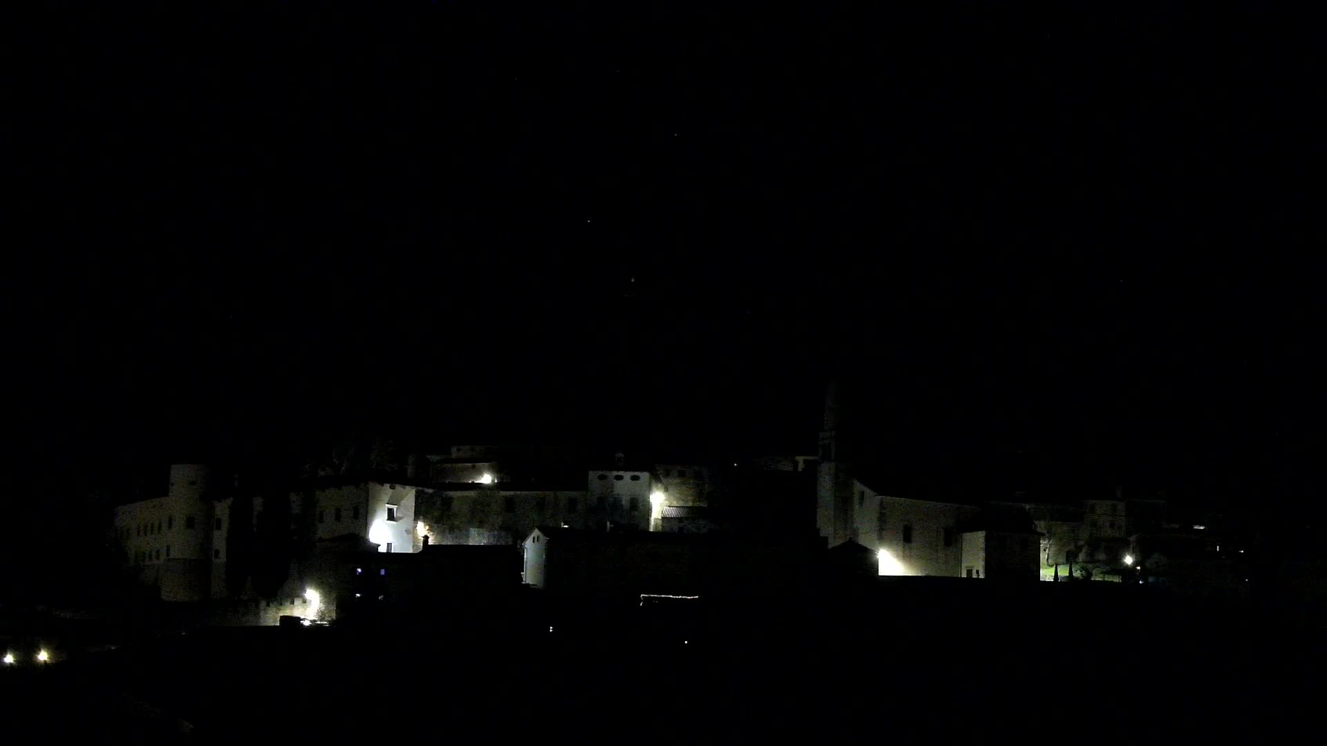 Štanjel – Découvrez le Cœur du Karst