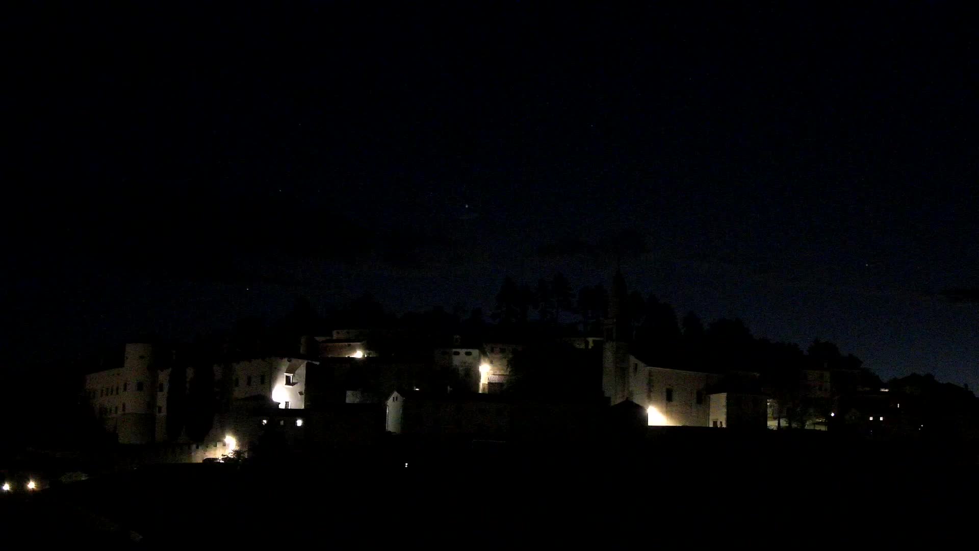 Štanjel – Descubre el Corazón de la Región del Karst