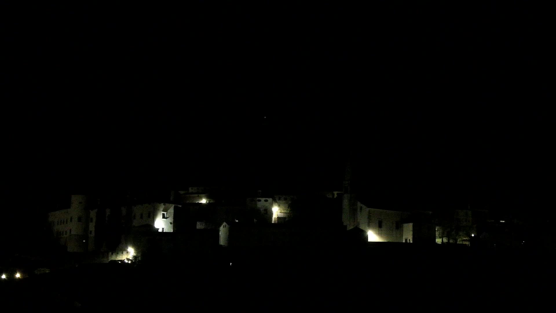 Štanjel – Découvrez le Cœur du Karst