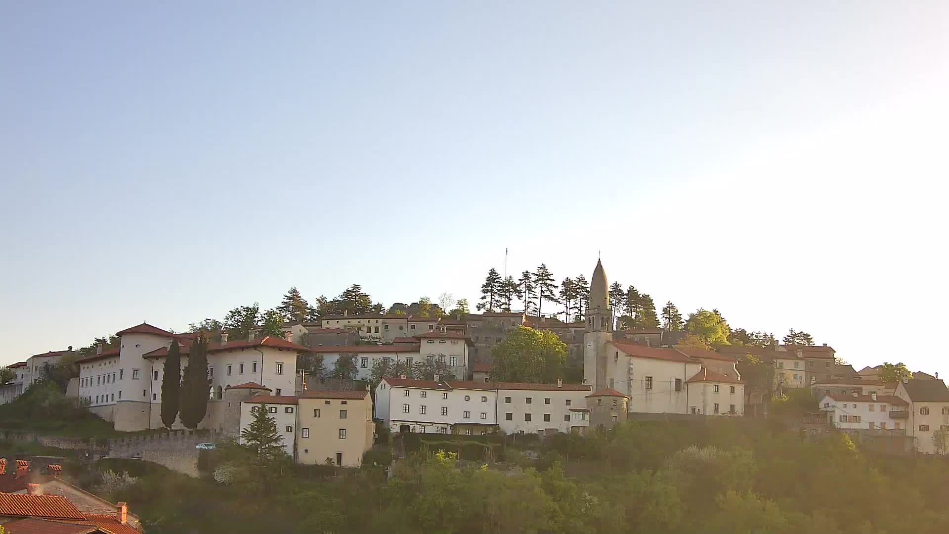 Štanjel – Scopri la gemma del Carso