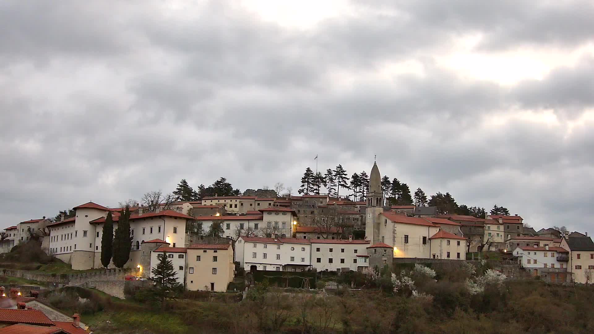 Štanjel – Scopri la gemma del Carso