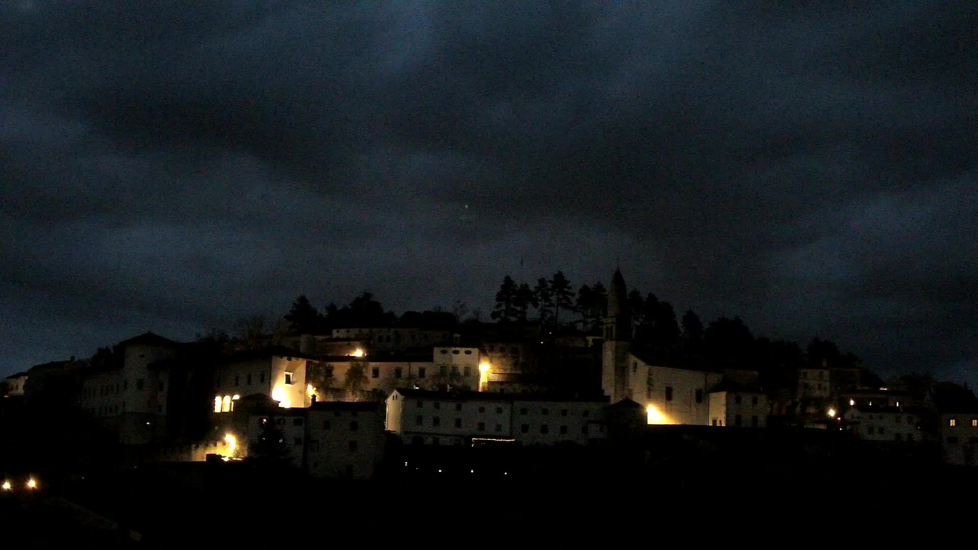 Štanjel – Découvrez le Cœur du Karst