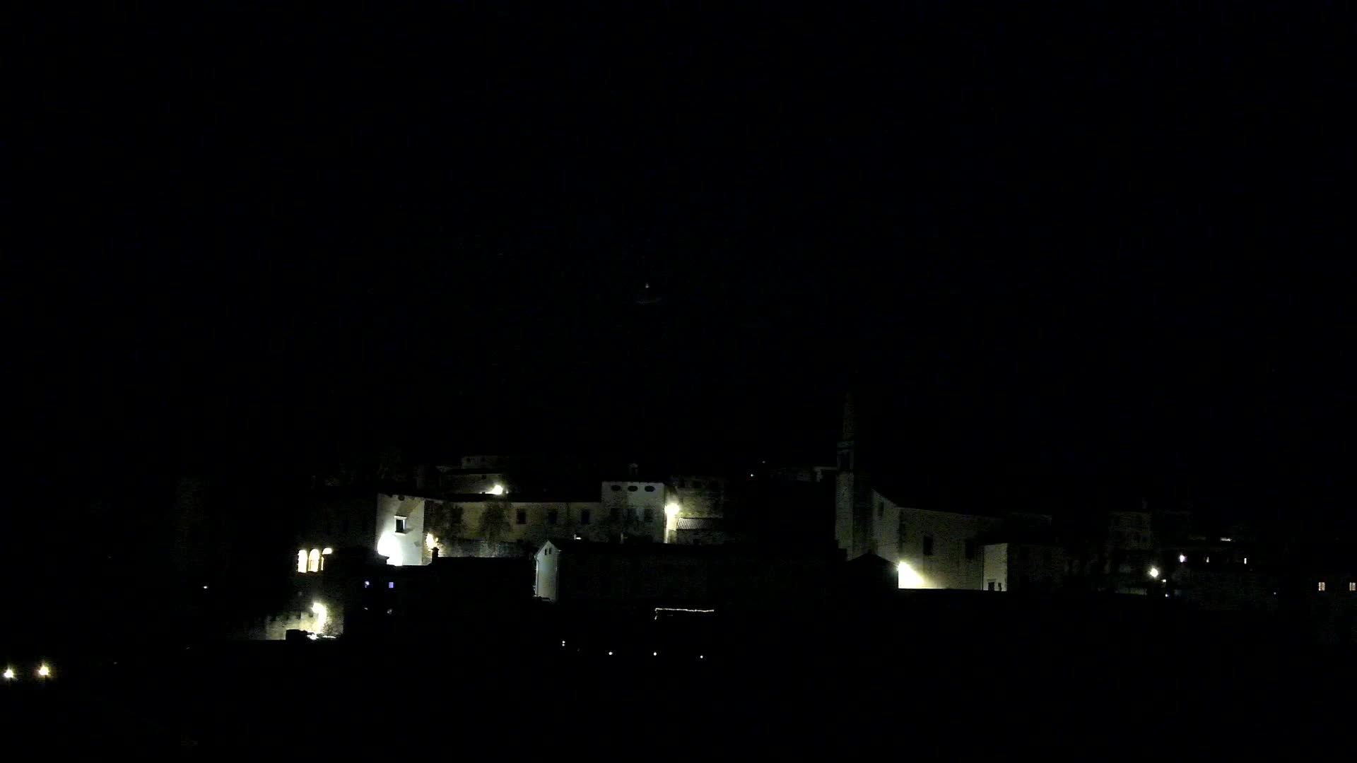 Štanjel Uživo: Otkrijte Srce Krasne Regije