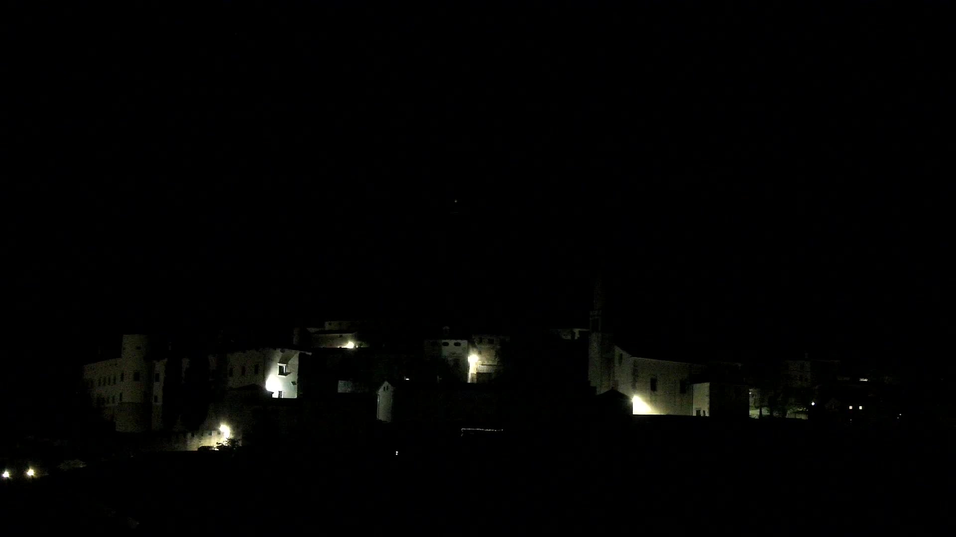 Štanjel – Discover the Heart of the Karst Region