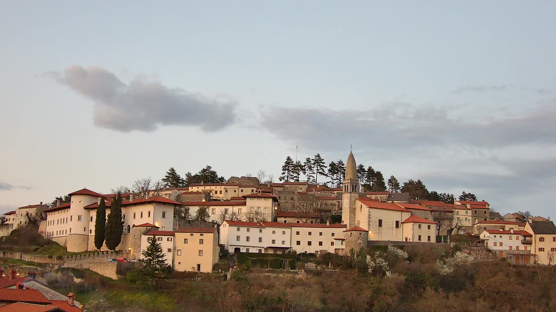 Štanjel – Discover the Heart of the Karst Region