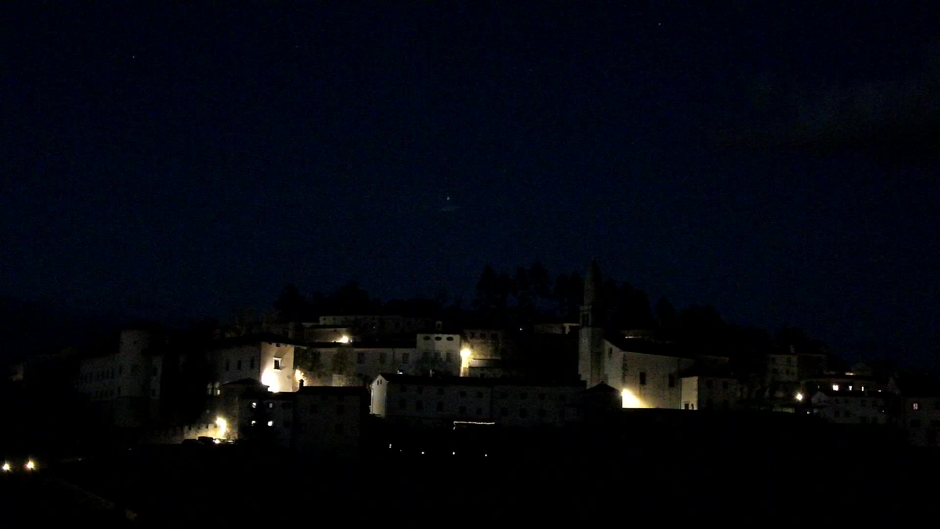 Štanjel – Discover the Heart of the Karst Region