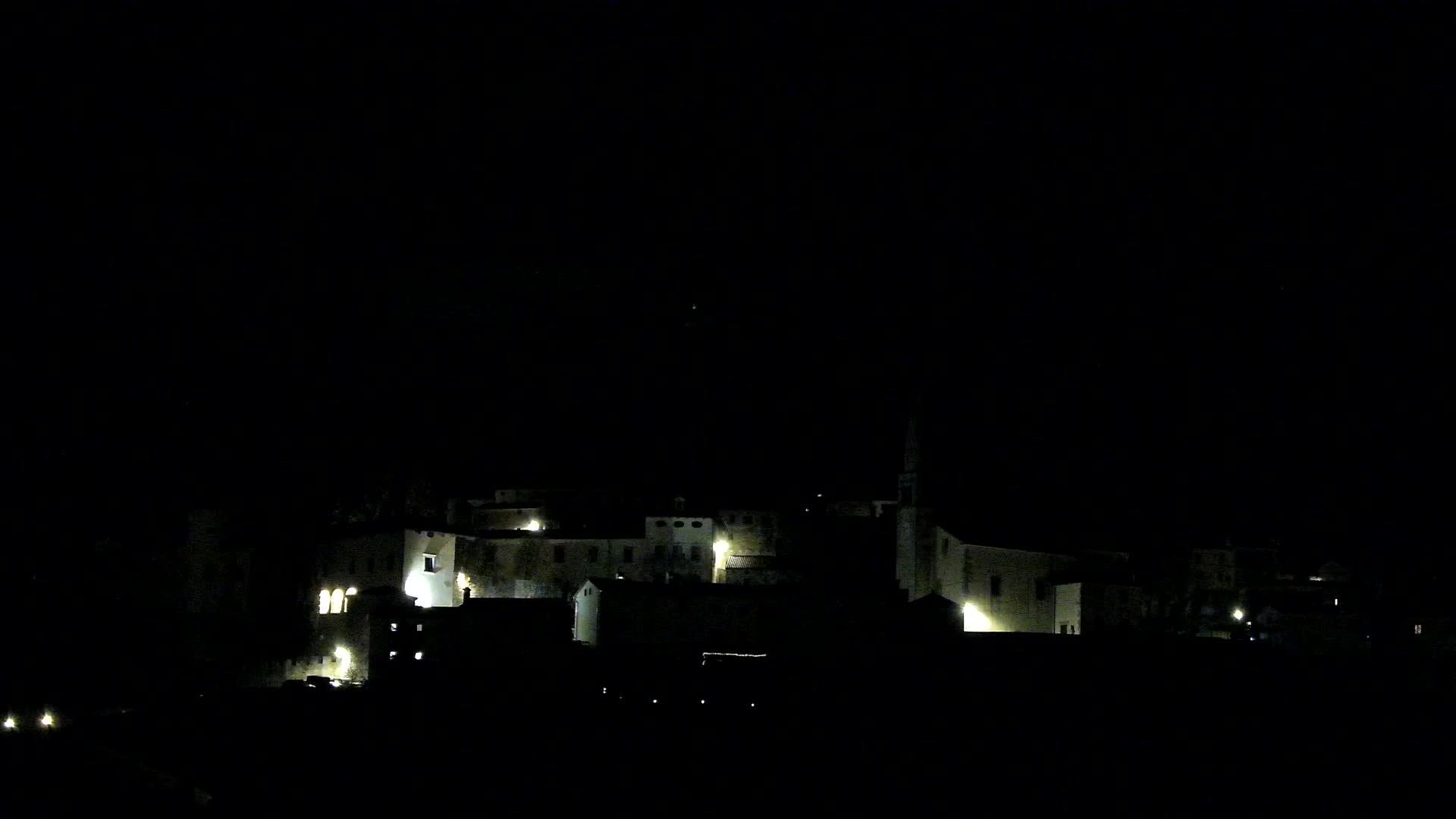 Štanjel – Discover the Heart of the Karst Region