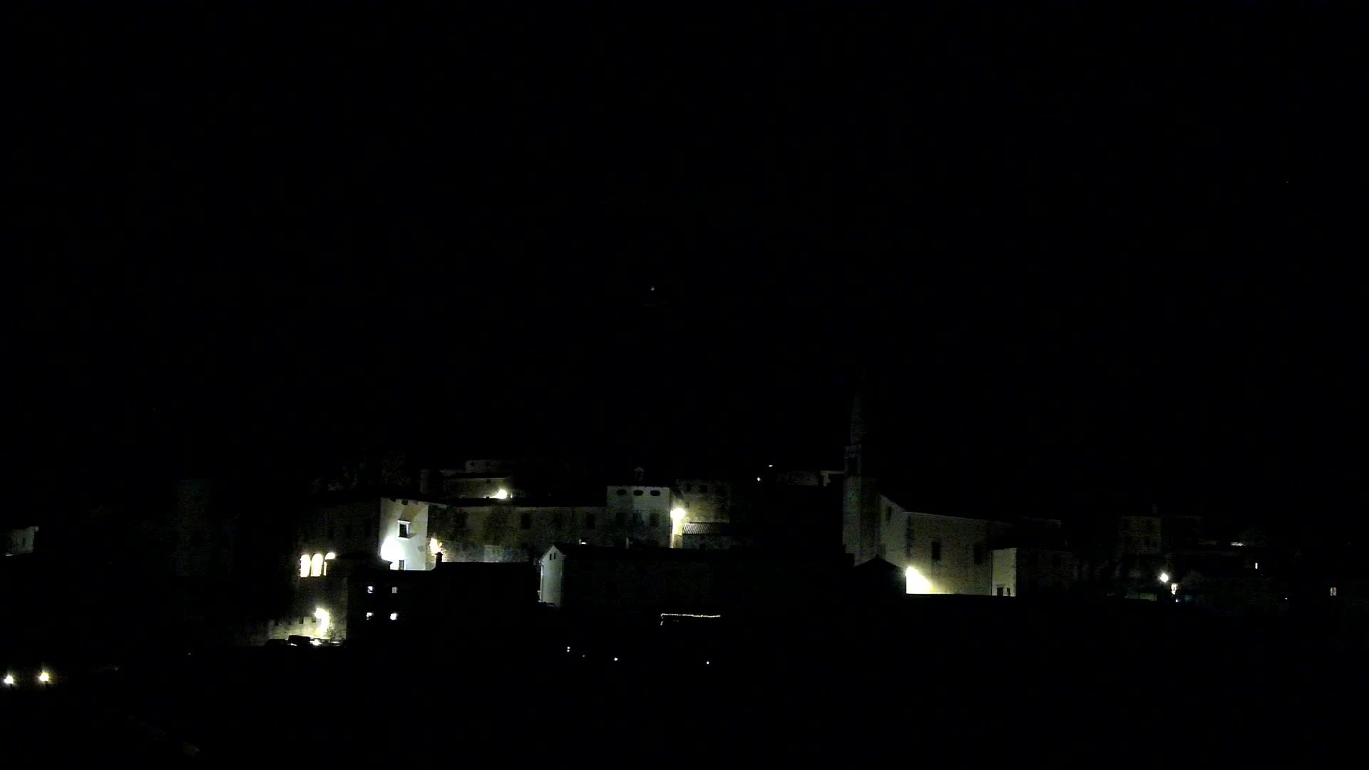 Štanjel – Discover the Heart of the Karst Region